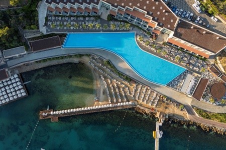 Blue Dreams Resort & Spa - 44