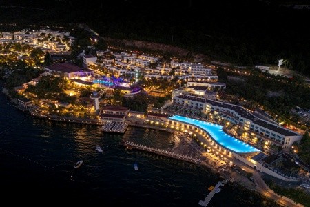 Blue Dreams Resort & Spa - 45