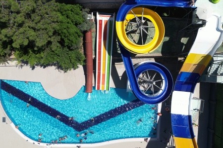 Blue Dreams Resort & Spa - 46