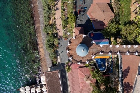 Blue Dreams Resort & Spa - 47