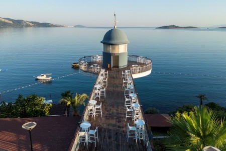 Blue Dreams Resort & Spa - 48