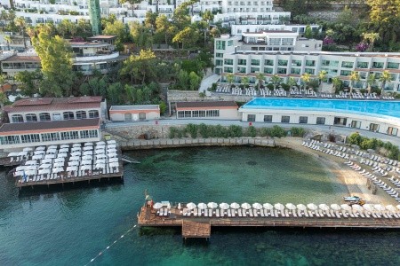 Blue Dreams Resort & Spa - 49