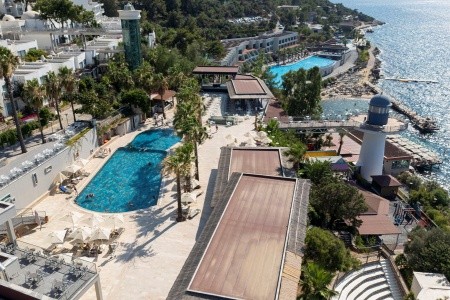 Blue Dreams Resort & Spa - 50