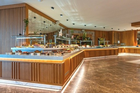 Blue Dreams Resort & Spa - 51