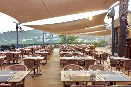 Blue Dreams Resort & Spa - 52