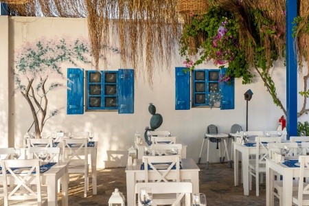 Blue Dreams Resort & Spa - 53