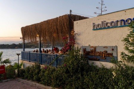 Blue Dreams Resort & Spa - 54