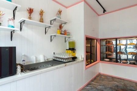 Blue Dreams Resort & Spa - 57