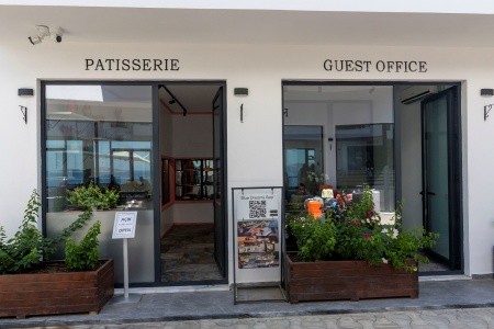 Blue Dreams Resort & Spa - 58