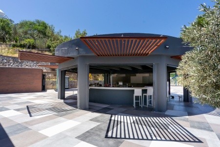 Blue Dreams Resort & Spa - 59