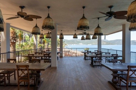 Blue Dreams Resort & Spa - 61