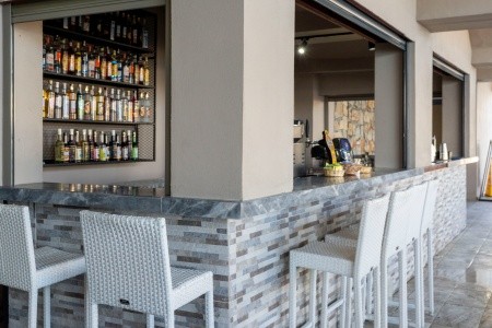 Blue Dreams Resort & Spa - 63