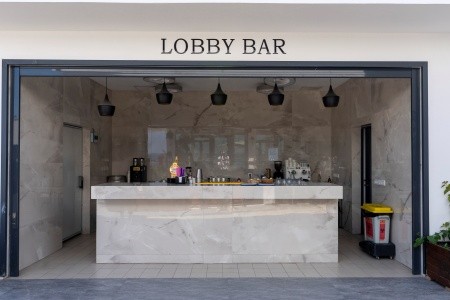 Blue Dreams Resort & Spa - 64