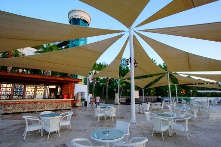 Blue Dreams Resort & Spa - 65