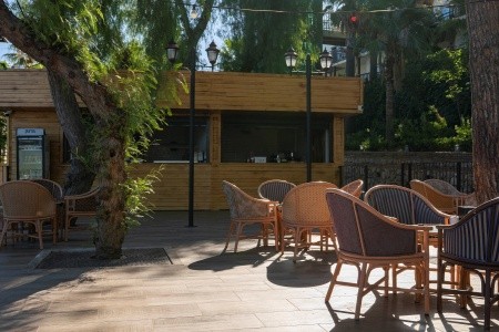 Blue Dreams Resort & Spa - 66