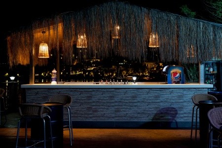 Blue Dreams Resort & Spa - 68