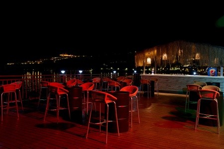 Blue Dreams Resort & Spa - 71