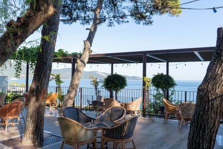 Blue Dreams Resort & Spa - 73