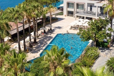 Blue Dreams Resort & Spa - 74