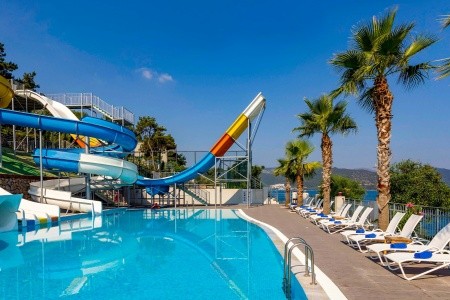 Blue Dreams Resort & Spa - 76