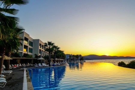 Blue Dreams Resort & Spa - 79