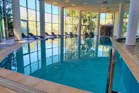 Blue Dreams Resort & Spa - 80