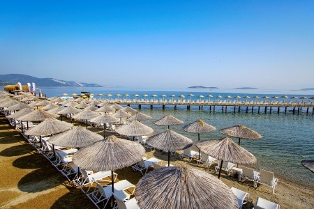 Blue Dreams Resort & Spa - 81