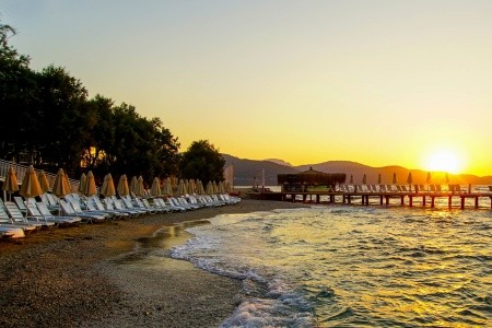 Blue Dreams Resort & Spa - 82