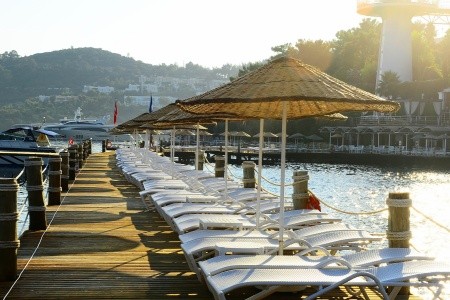 Blue Dreams Resort & Spa - 83