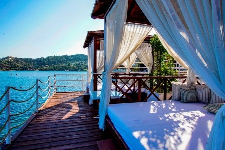 Blue Dreams Resort & Spa - 84