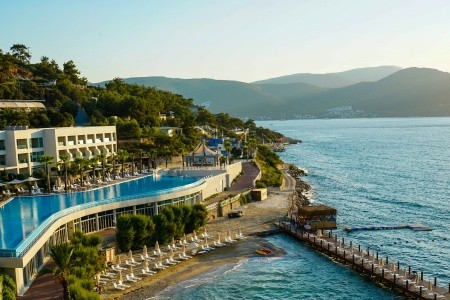 Blue Dreams Resort & Spa - 86