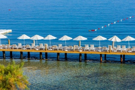 Blue Dreams Resort & Spa - 87