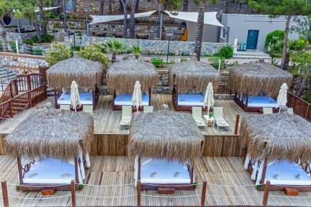 Blue Dreams Resort & Spa - 88