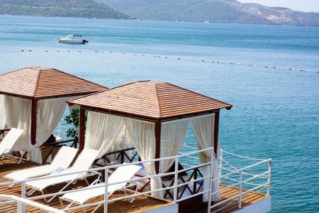 Blue Dreams Resort & Spa - 89