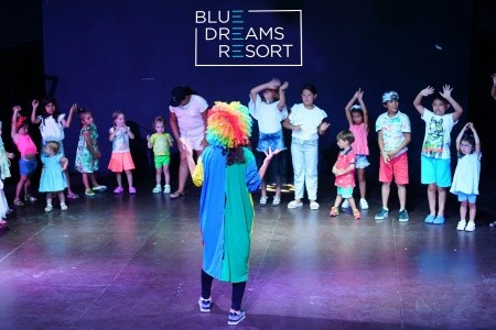 Blue Dreams Resort & Spa - 90