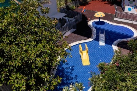 Blue Dreams Resort & Spa - 91