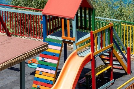 Blue Dreams Resort & Spa - 100