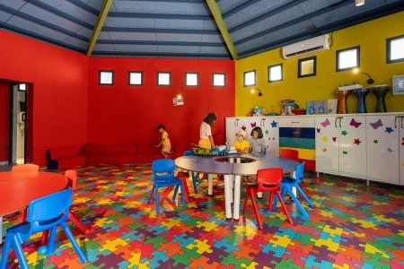 Blue Dreams Resort & Spa - 98