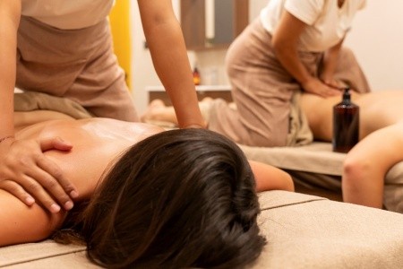 Blue Dreams Resort & Spa - 101