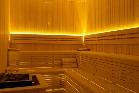 Blue Dreams Resort & Spa - 99