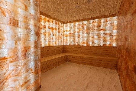 Blue Dreams Resort & Spa - 97