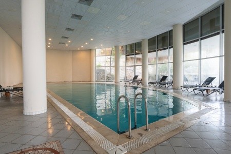 Blue Dreams Resort & Spa - 96