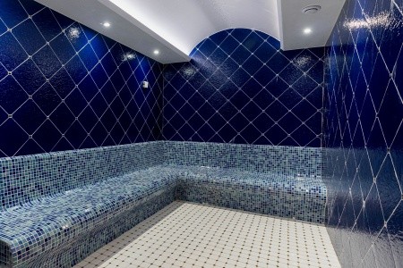 Blue Dreams Resort & Spa - 93