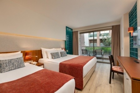 Sherwood Dreams Resort - 86