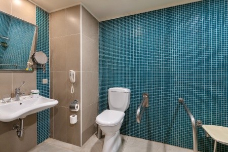 Sherwood Dreams Resort - 87