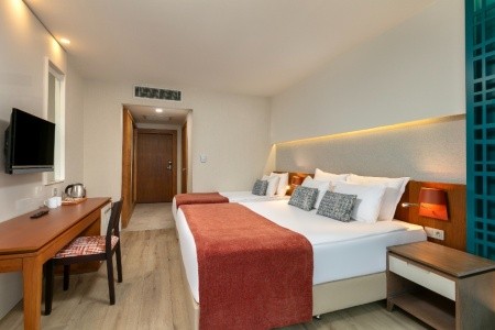 Sherwood Dreams Resort - 88