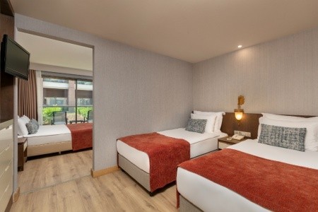 Sherwood Dreams Resort - 91