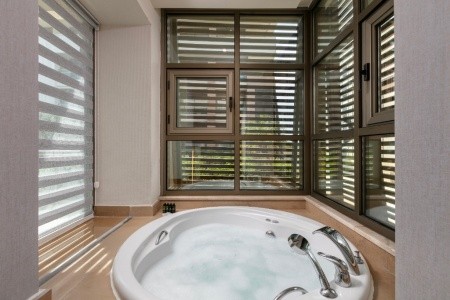 Sherwood Dreams Resort - 92