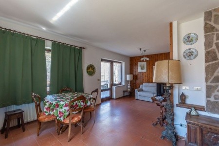 Apartmány Alleghe - Malga Ciapella - 23