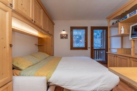 Apartmány Alleghe - Malga Ciapella - 27